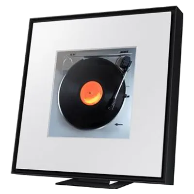 Samsung Music Frame