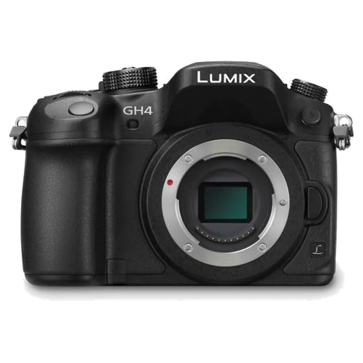 Panasonic Lumix GH4 reconditionné