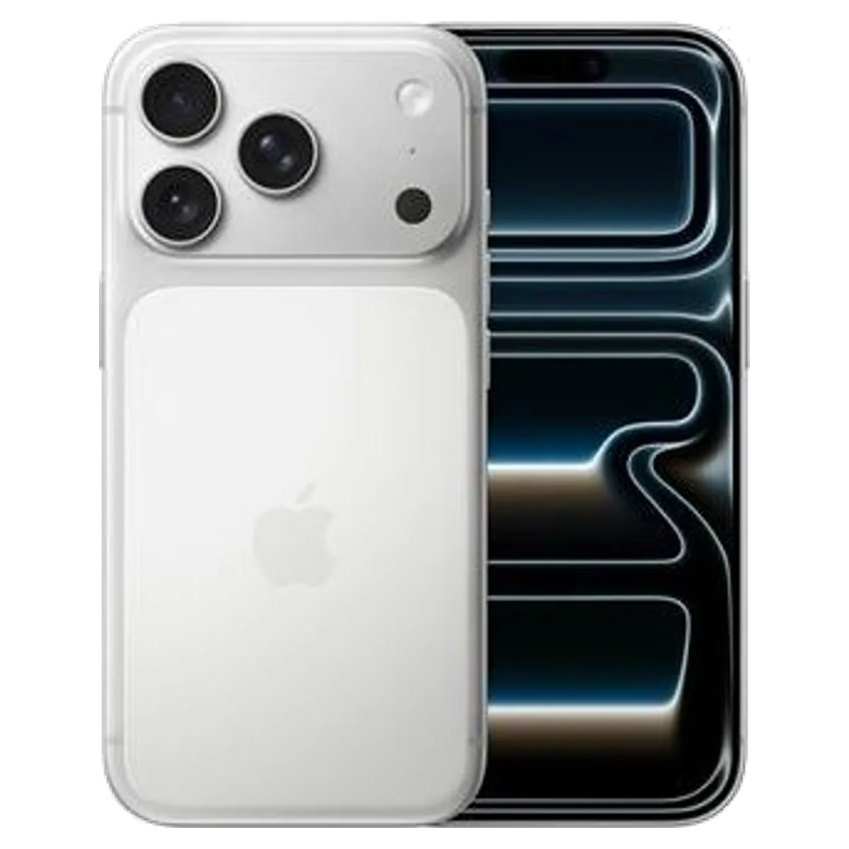 Apple iPhone 17 Pro reconditionné
