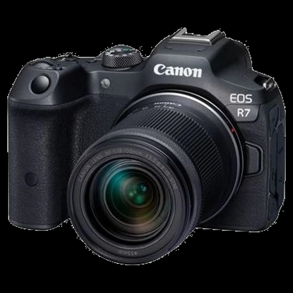 Canon Canon EOS R7 reconditionné