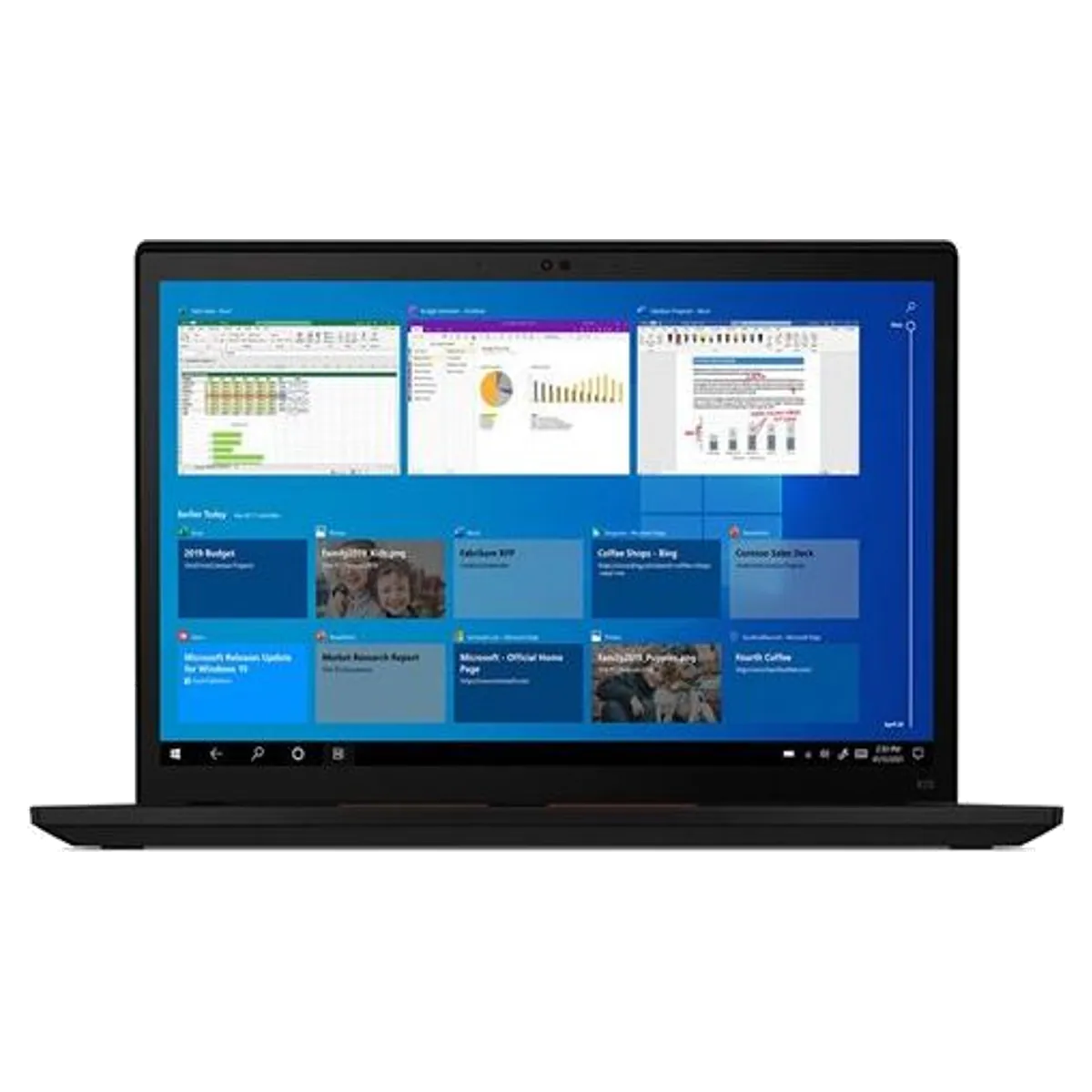 Lenovo Lenovo ThinkPad X1 14" reconditionné