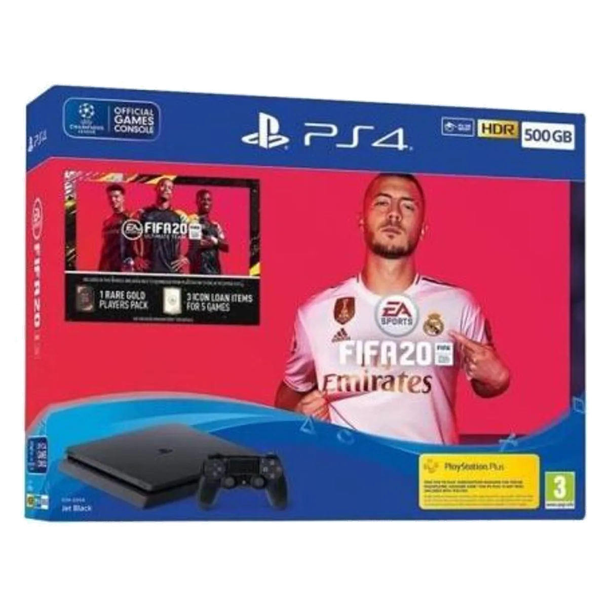 Sony PlayStation 4 reconditionné