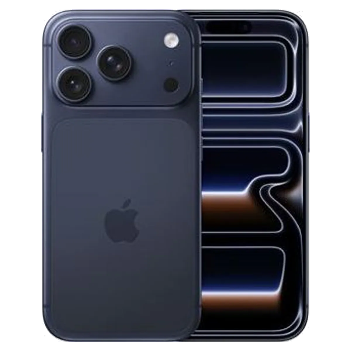 Apple iPhone 17 Pro reconditionné