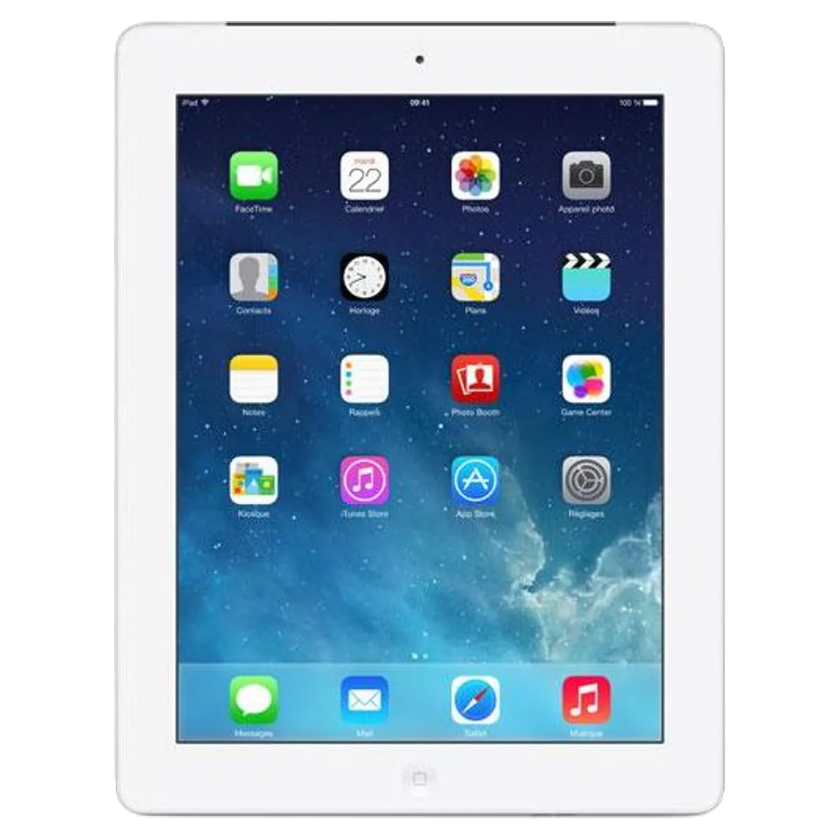 Apple iPad 2 A5 2011 reconditionné