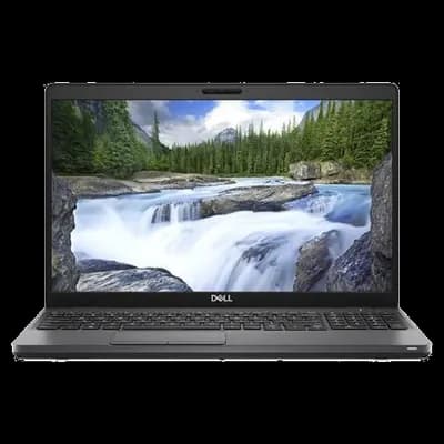 Dell Latitude 5500 15"