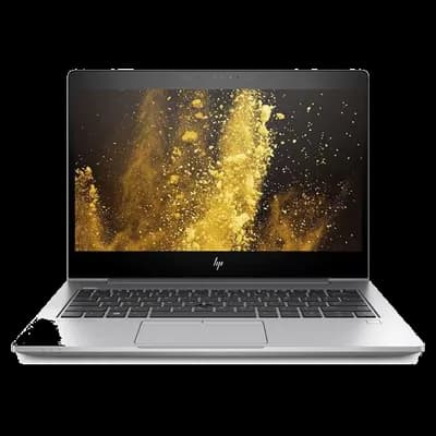 HP HP EliteBook 830 G6 13" reconditionné