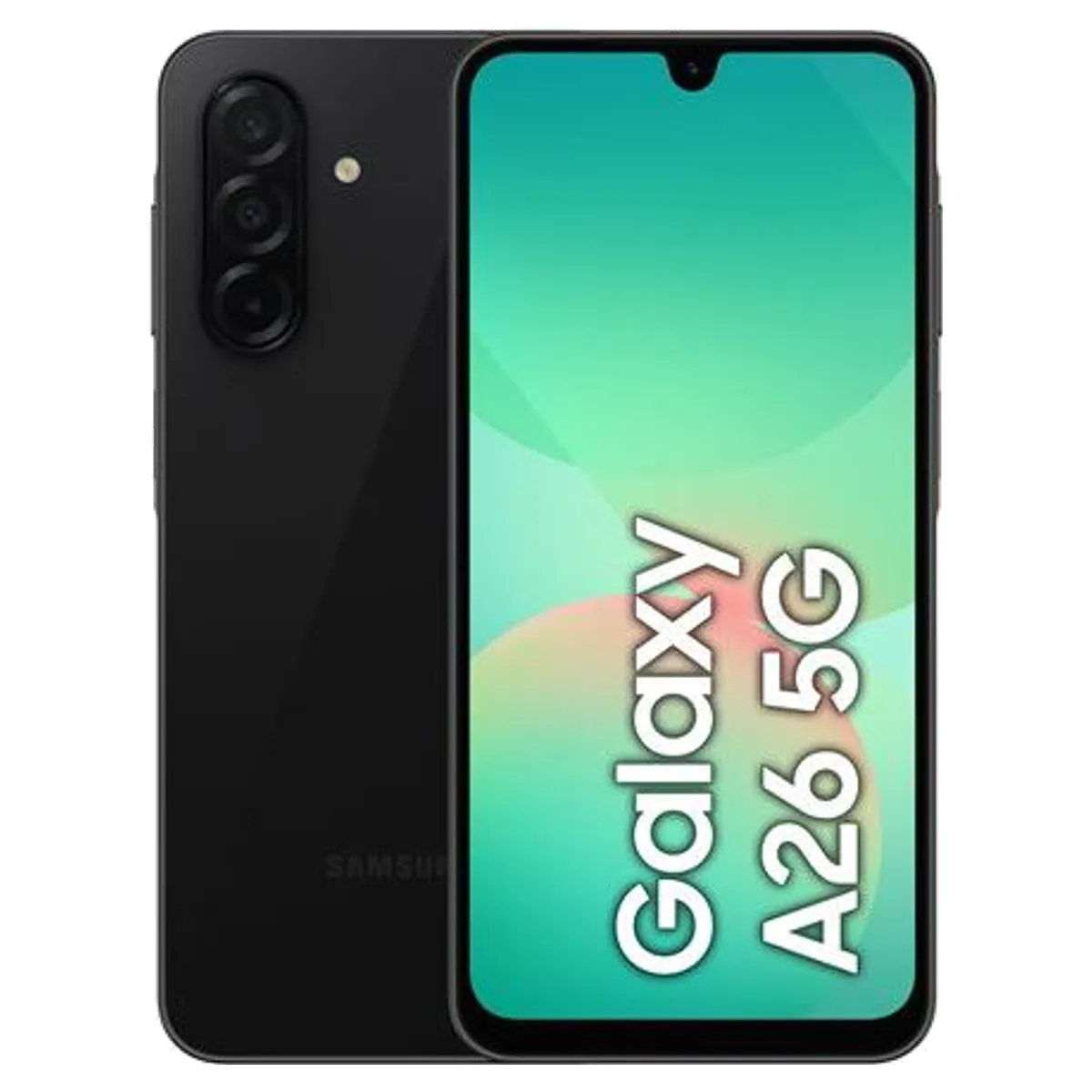 Samsung Galaxy A26 reconditionné