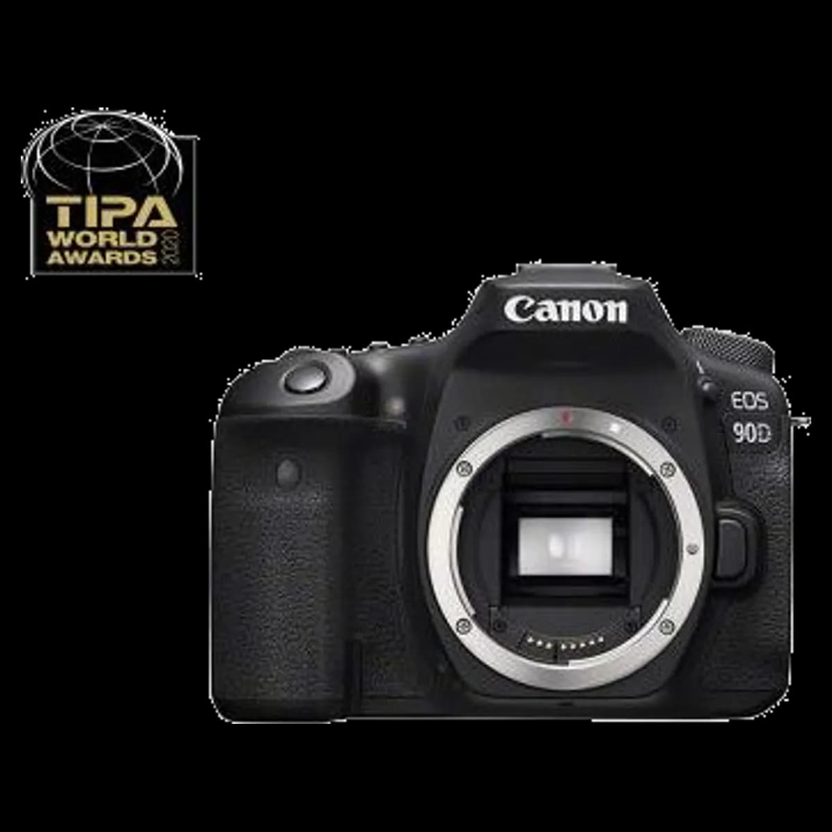 Canon EOS 90D reconditionné