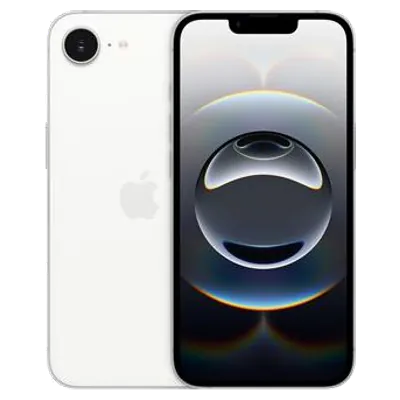 iPhone 16e