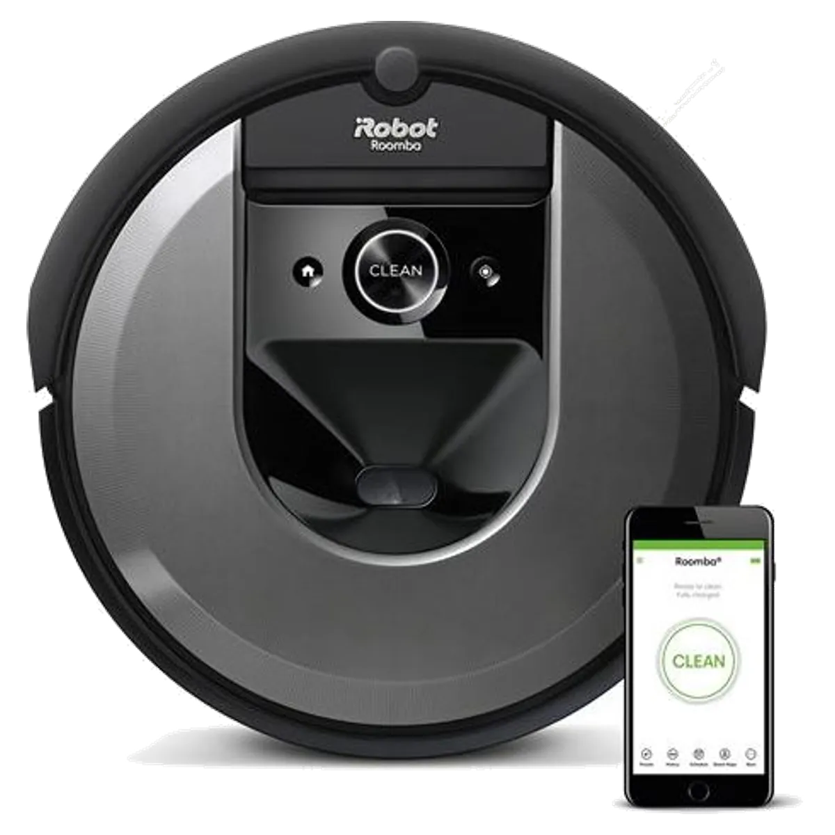 iRobot Roomba i7 reconditionné