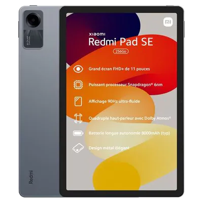 Redmi Pad SE