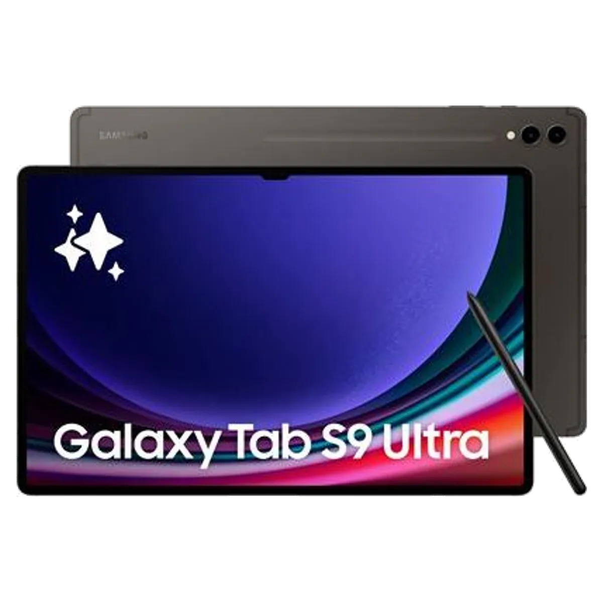 Samsung Galaxy Tab S9 Ultra reconditionné