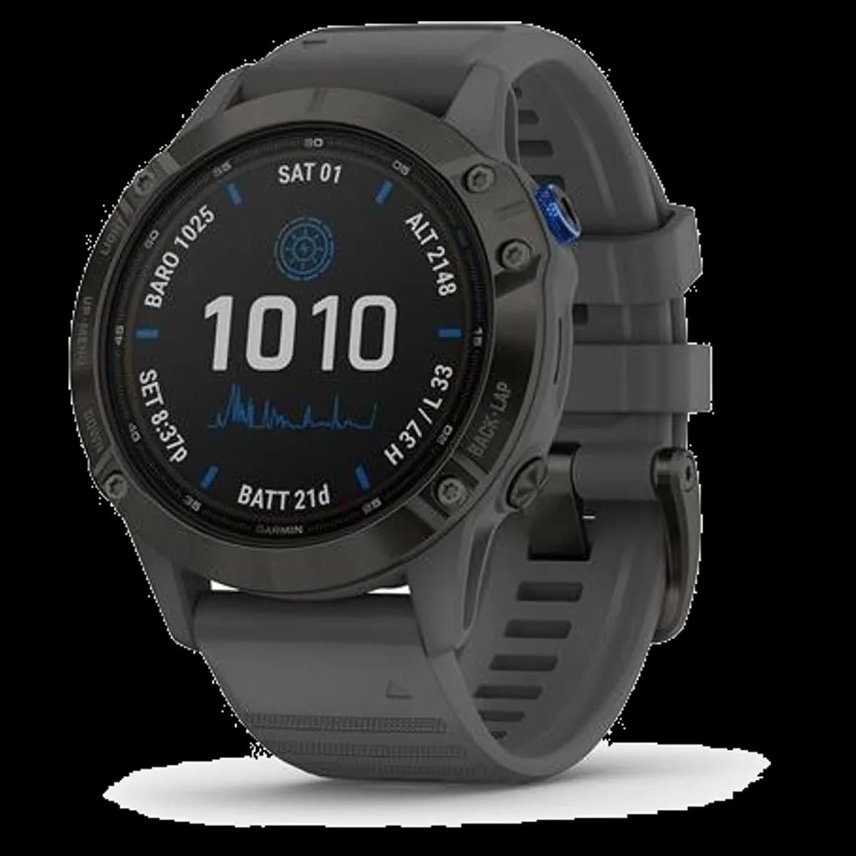 Non communiqué Garmin Fenix 6 Pro reconditionné