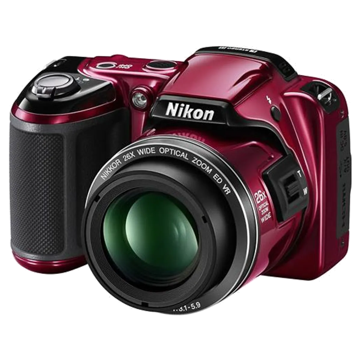 Nikon Coolpix L810 reconditionné