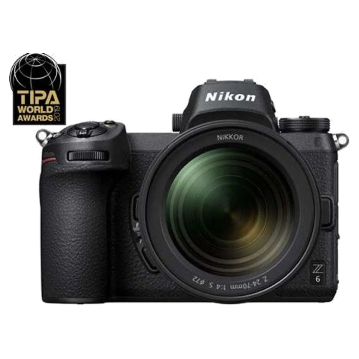 Nikon Nikon Z6 reconditionné