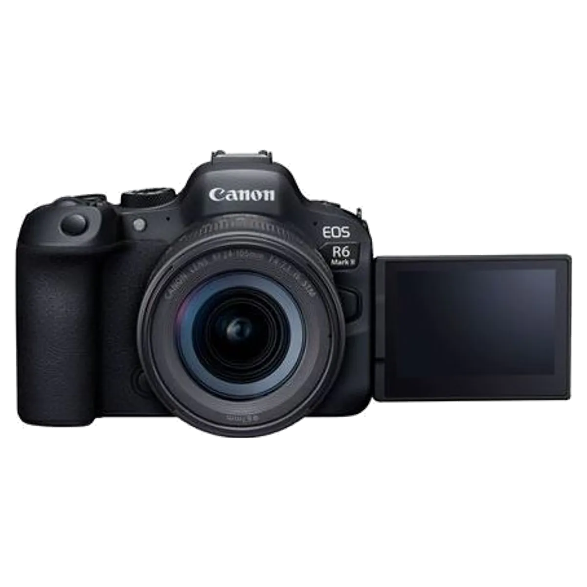 Canon Canon EOS R6 Mark II reconditionné