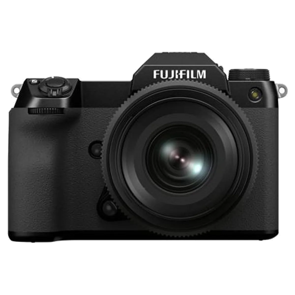 Fujifilm GFX 50S II reconditionné