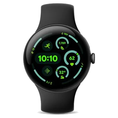 Google Google Pixel Watch 3 reconditionné