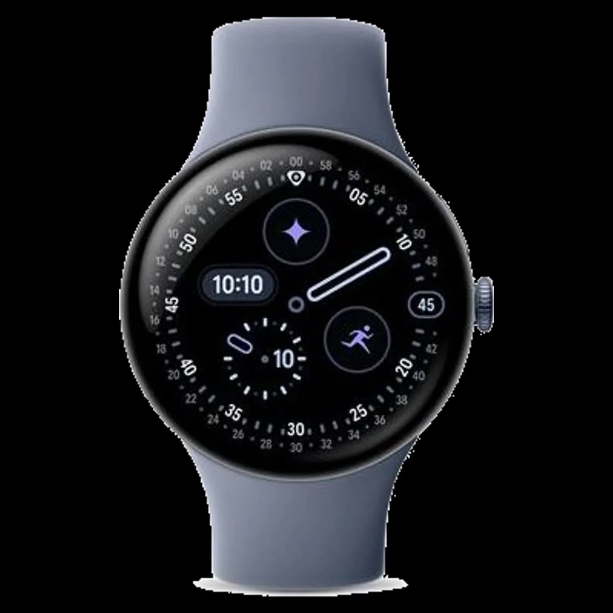 Google Google Pixel Watch 4 reconditionné