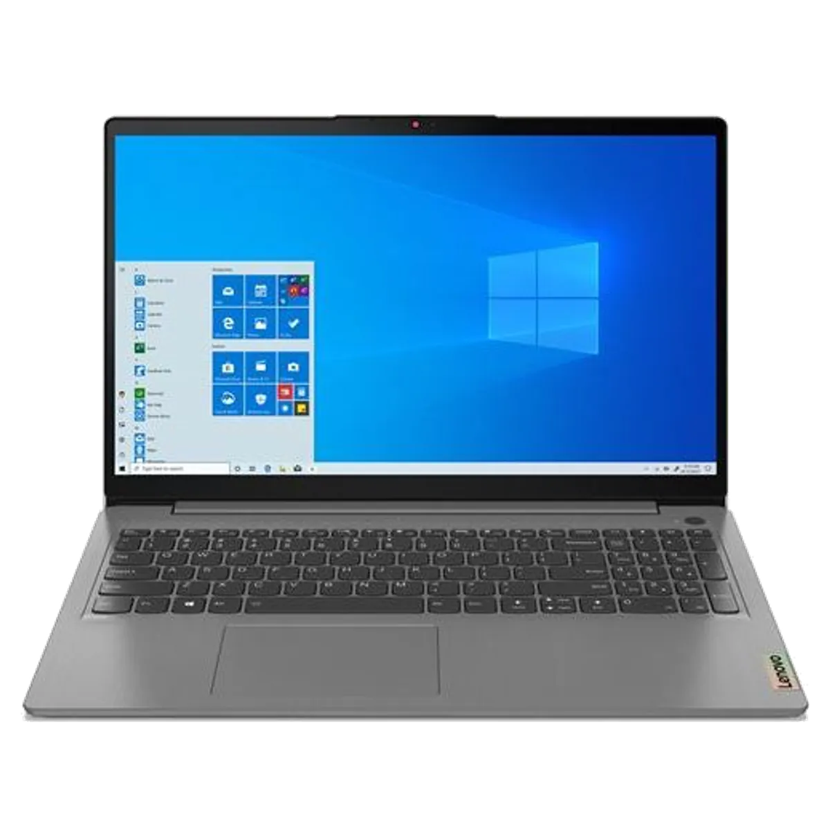 Lenovo IdeaPad 3 15" reconditionné