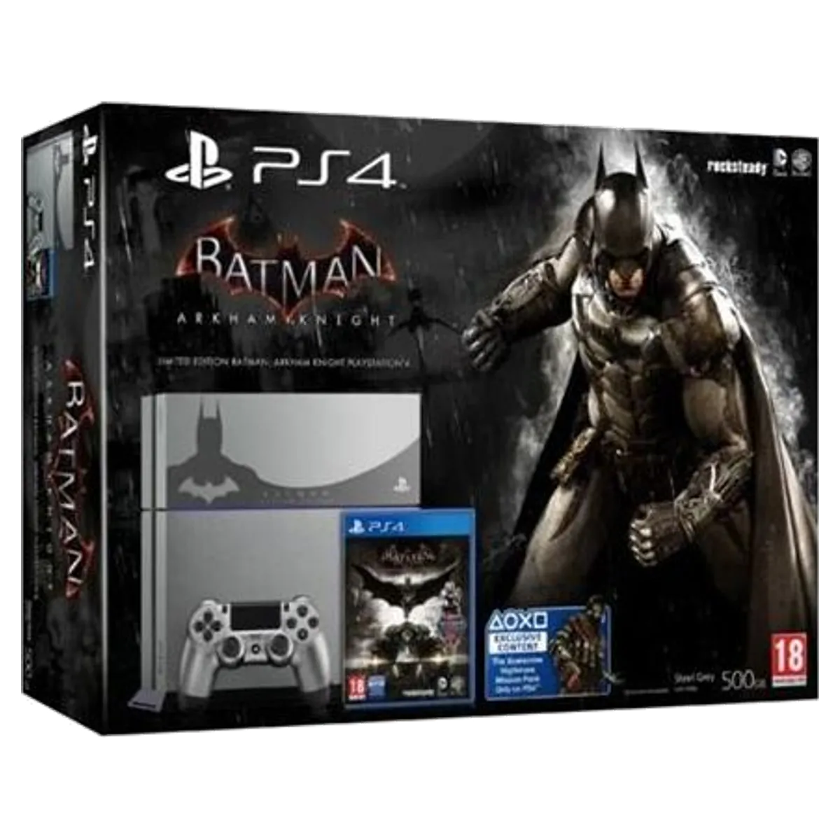 Sony PlayStation 4 reconditionné