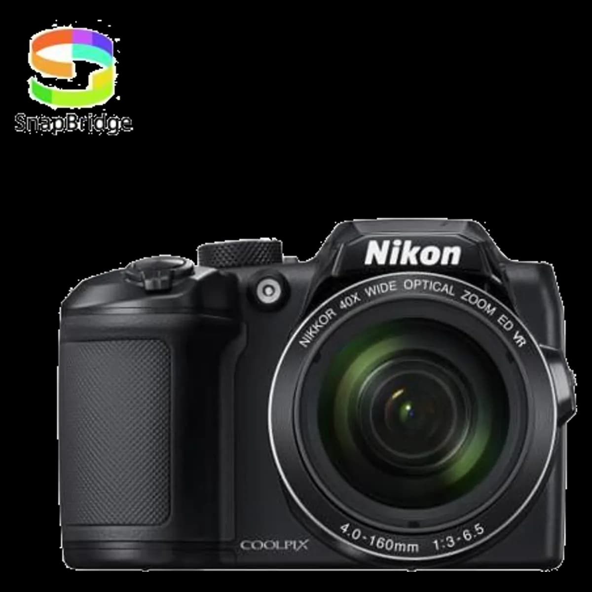 Nikon Coolpix B500 reconditionné