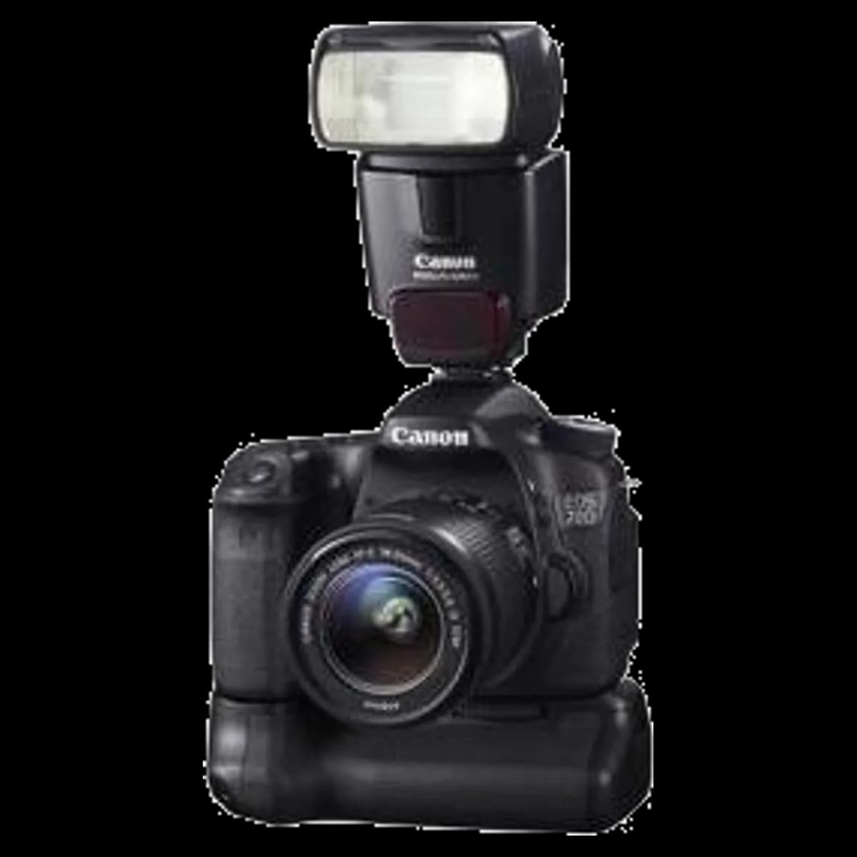 Canon EOS 70D reconditionné