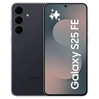 Galaxy S25 FE