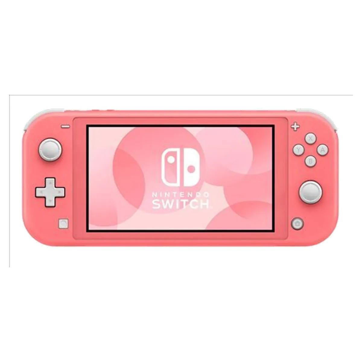 Nintendo Switch Lite reconditionné
