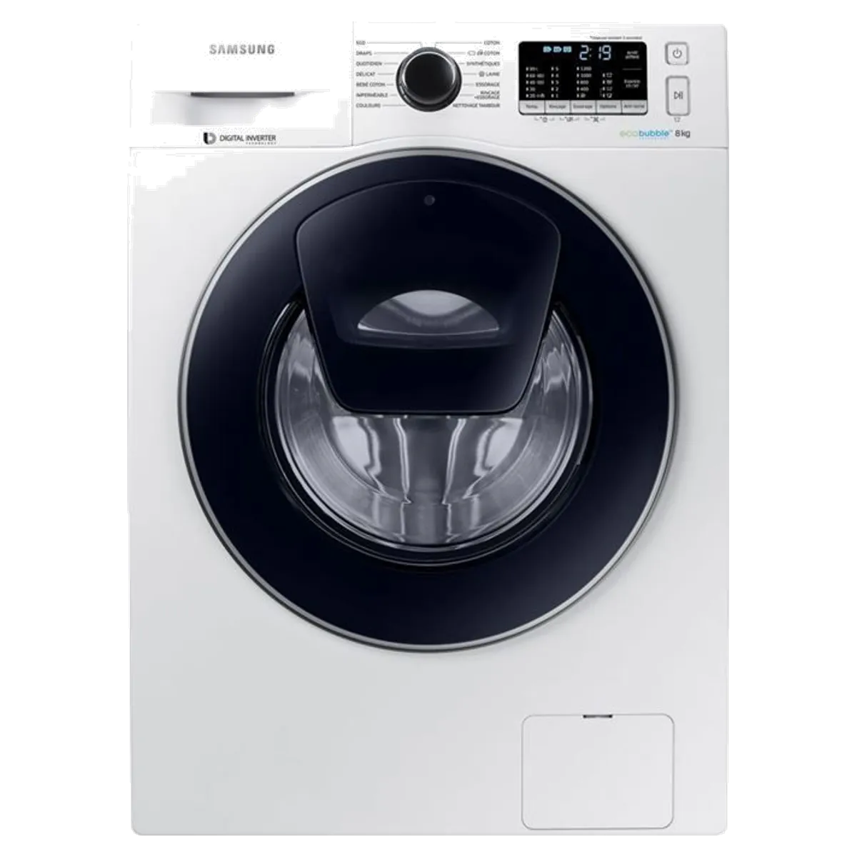Samsung Samsung WW8BK5210UW reconditionné
