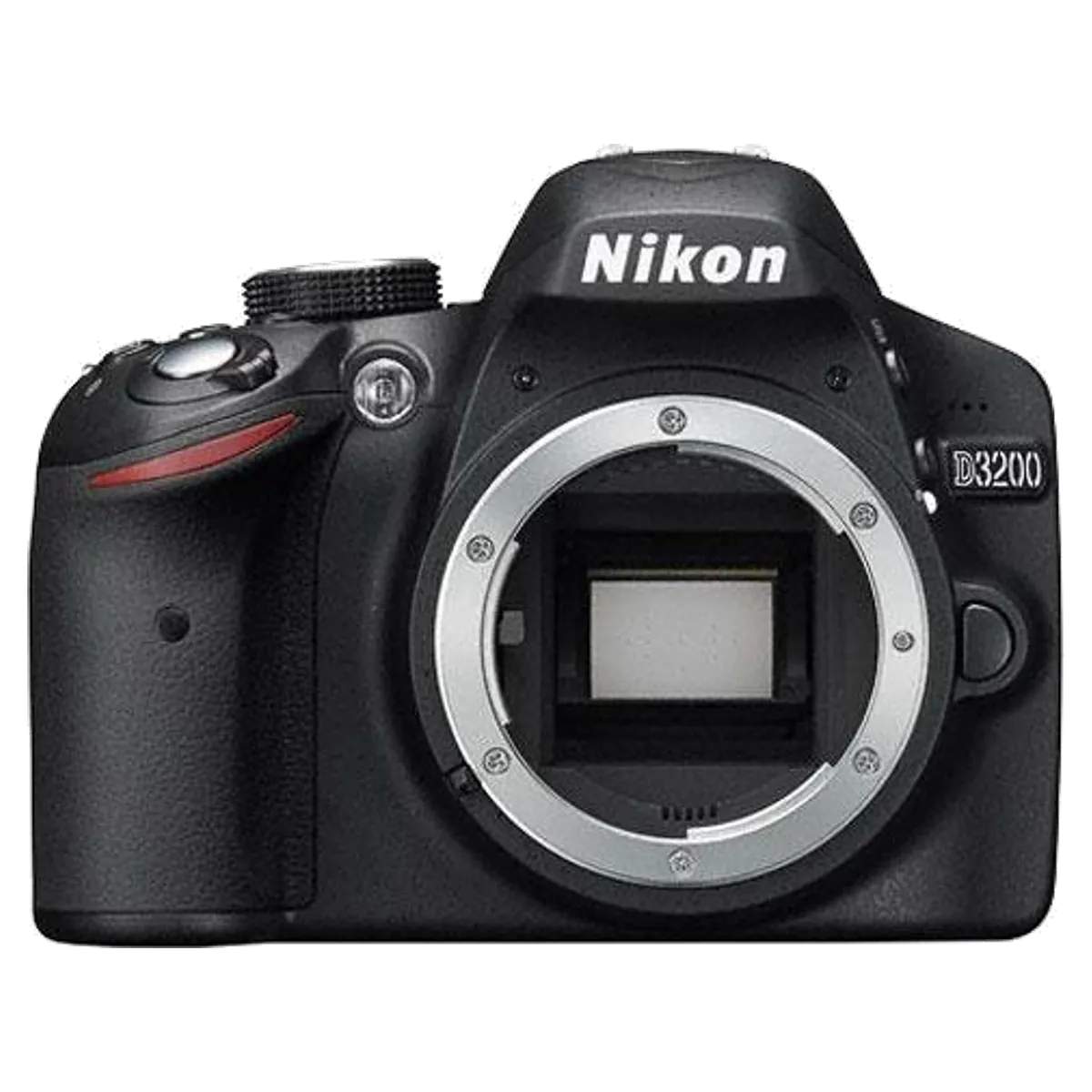 Nikon D3200 reconditionné