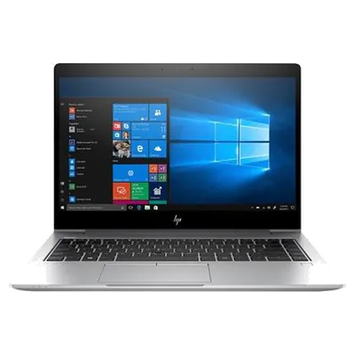 HP EliteBook 840 G6 14"