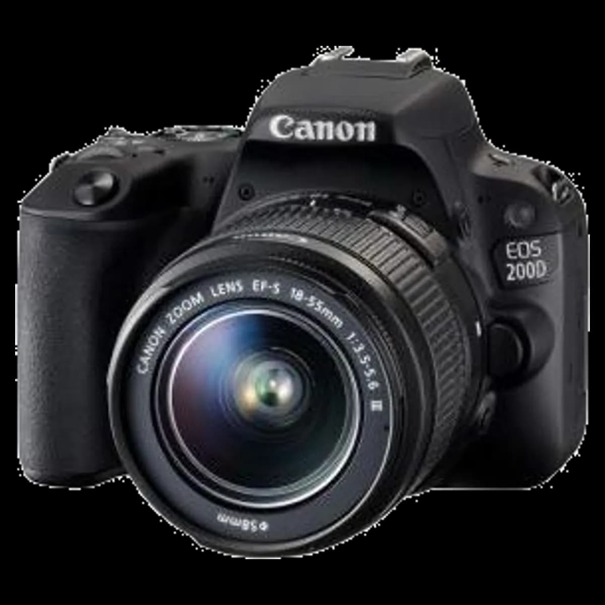 Canon EOS 200D reconditionné