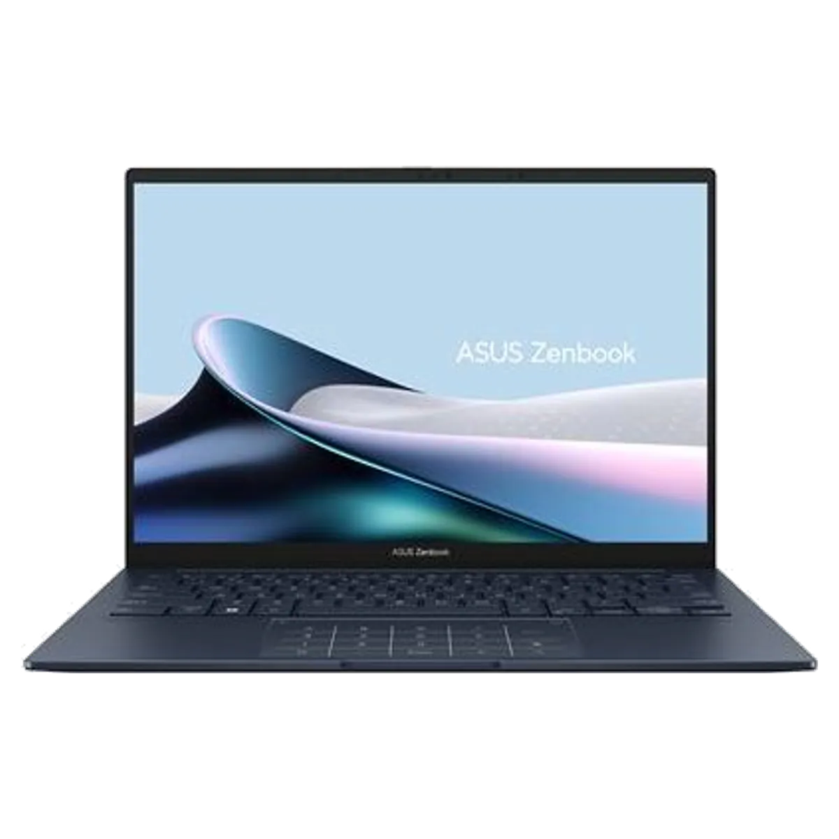 Asus ZenBook 14" reconditionné