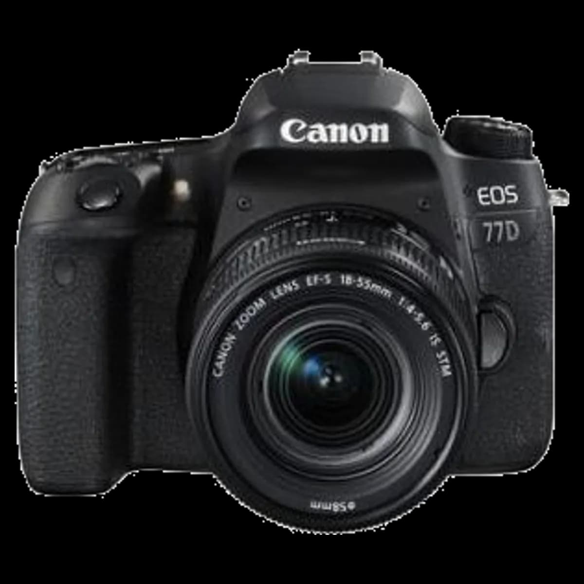 Canon EOS 77D reconditionné