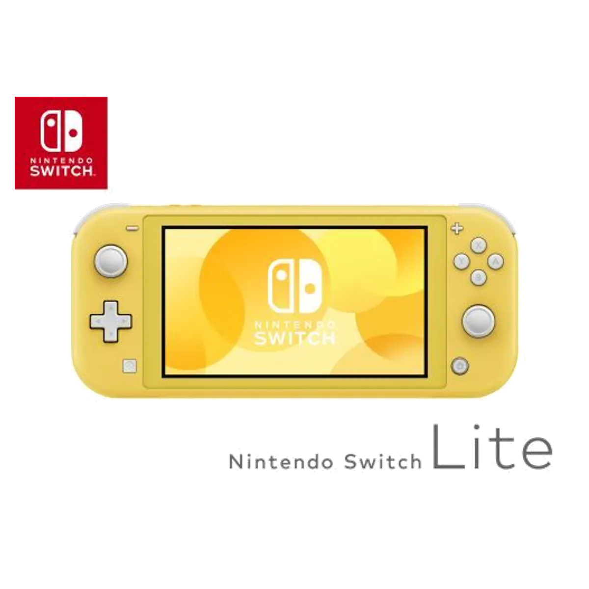 Nintendo Switch Lite reconditionné