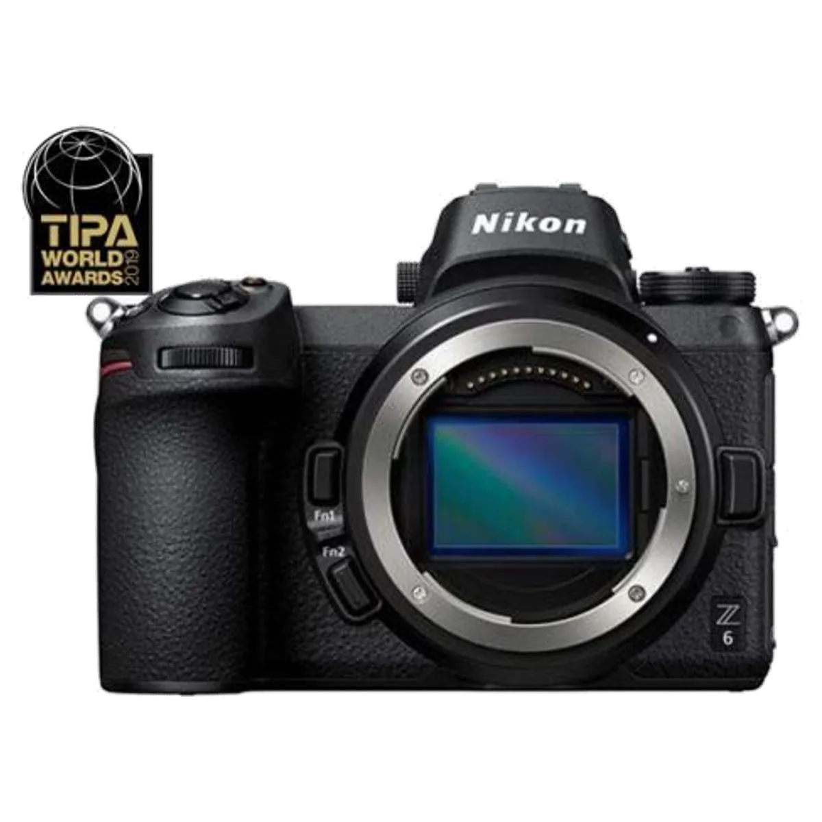 Nikon Nikon Z6 reconditionné