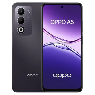 Oppo A5