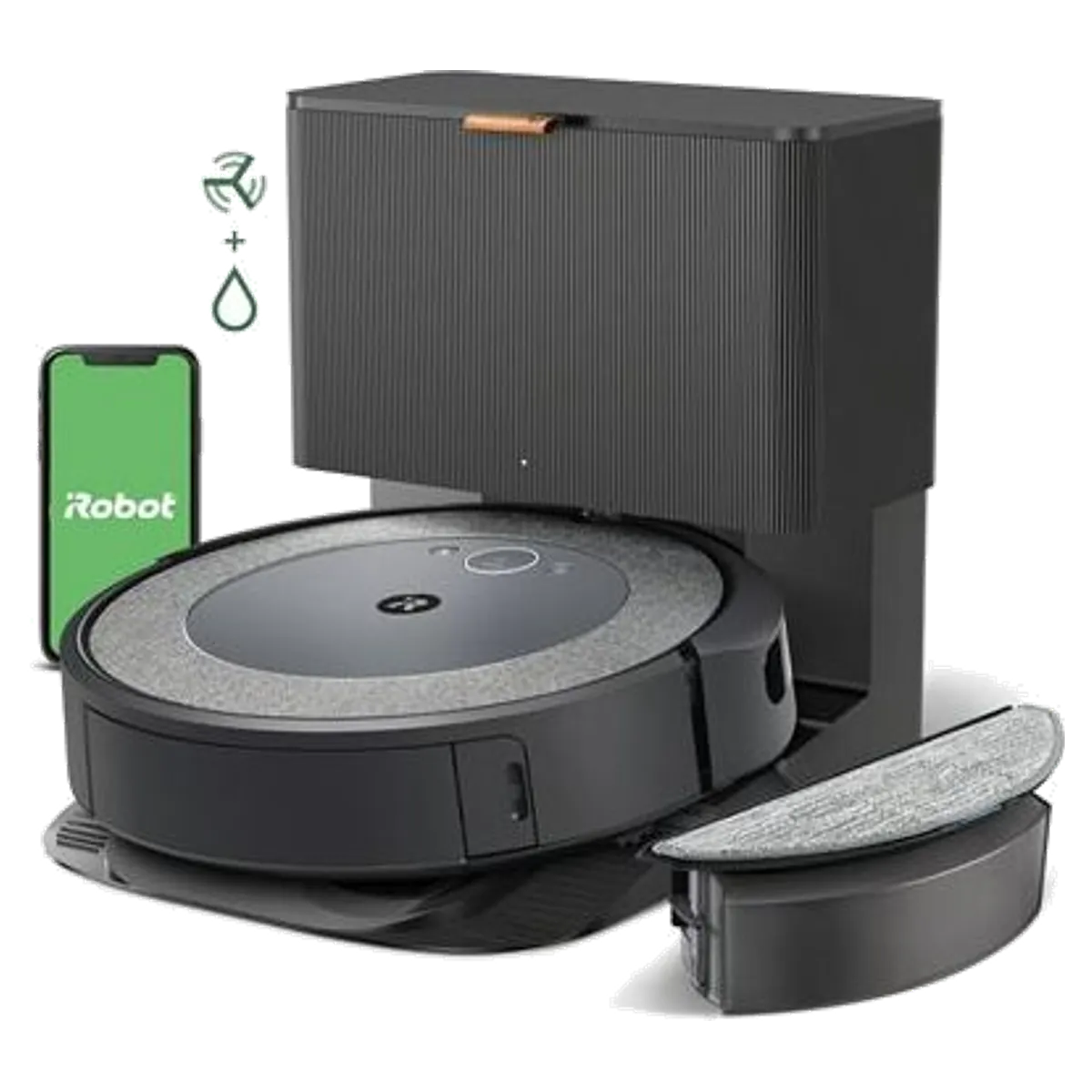 iRobot Roomba i5 reconditionné