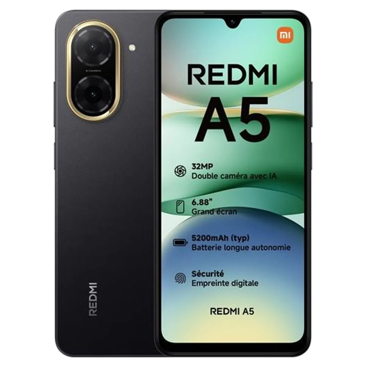 Xiaomi Redmi A5 reconditionné