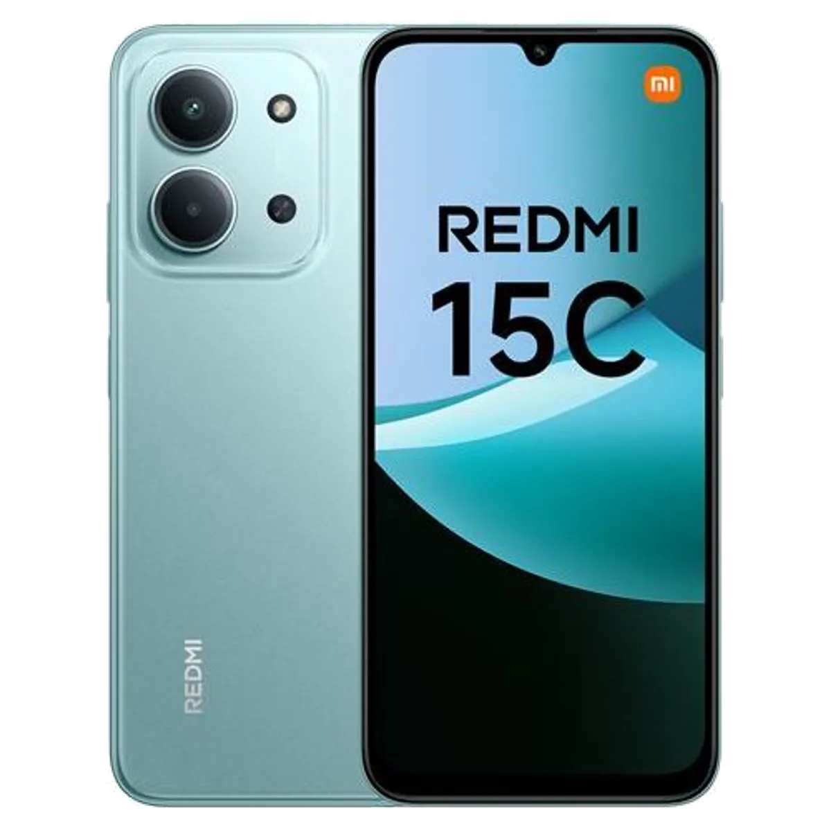 Xiaomi Redmi 15 reconditionné