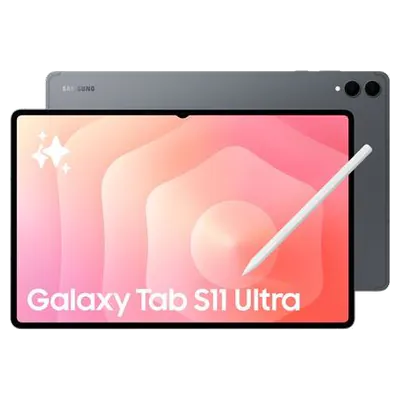 Galaxy Tab S11 Ultra