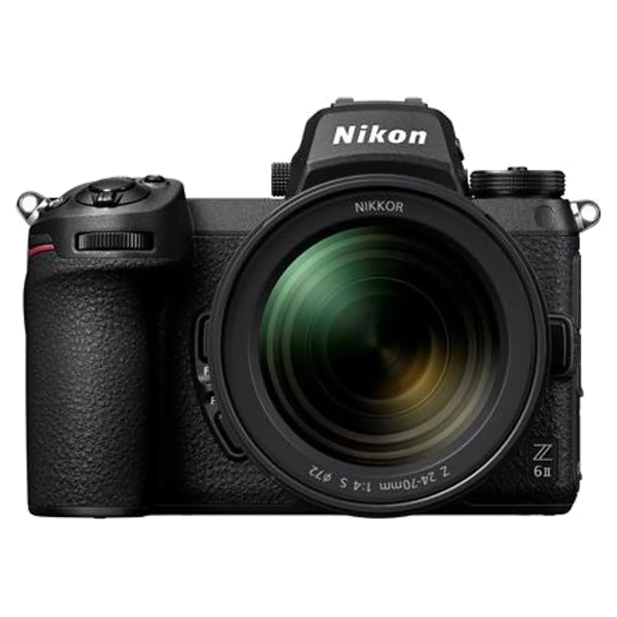 Nikon Nikon Z6 II reconditionné