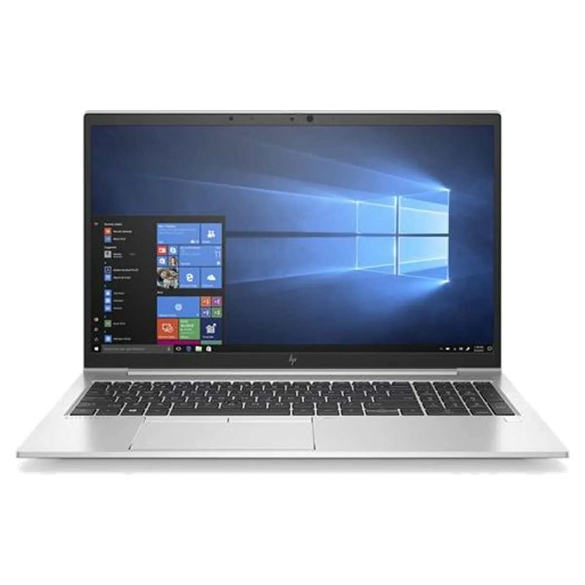 Hewlett-Packard HP EliteBook 855 G7 15" reconditionné