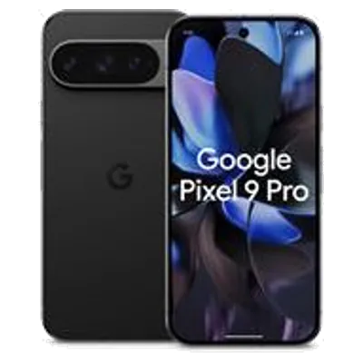 Pixel 9 Pro
