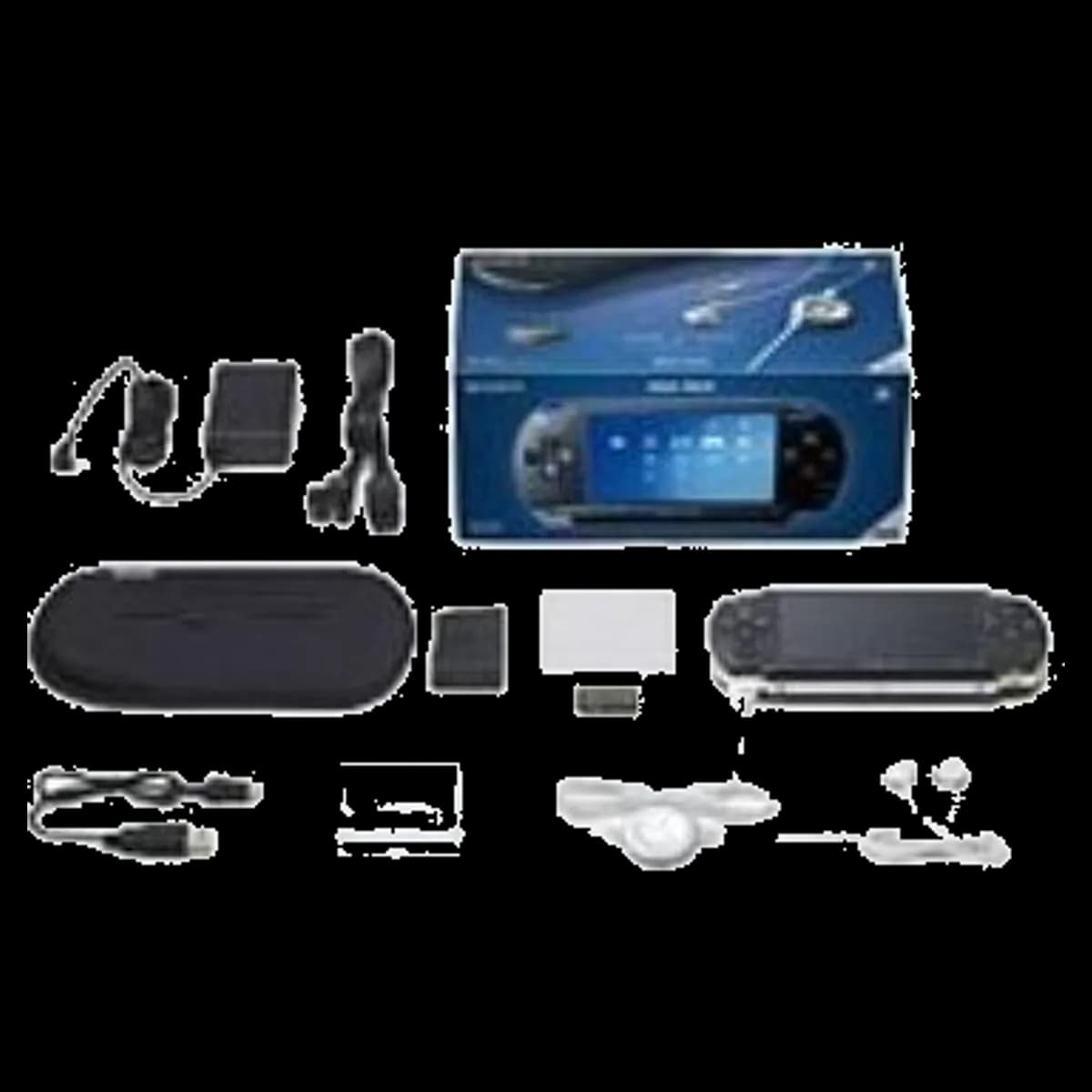 Sony PSP reconditionné