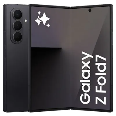 Galaxy Z Fold 7