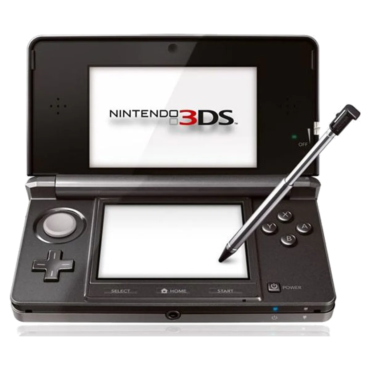 Nintendo 3DS reconditionné