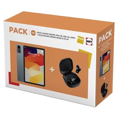 Redmi Pad SE