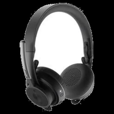 Logitech Zone Wireless